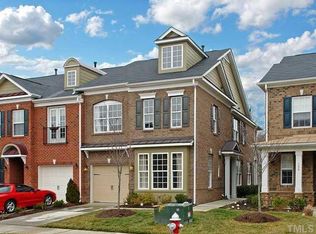 130 Longchamp Ln, Cary, NC 27519