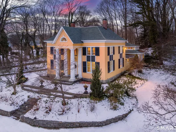 30 Meeting House Lane, Madison, CT 06443