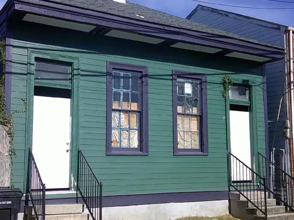 2609 S Robertson St, New Orleans, LA 70113