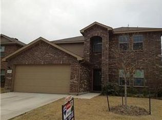 12612 Waterslide Way, Frisco, TX 75034