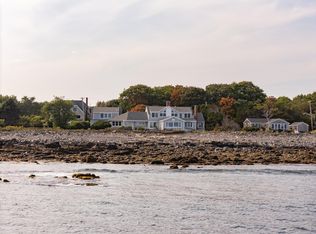 86 Goodwin Rd, Kittery Point, ME 03905