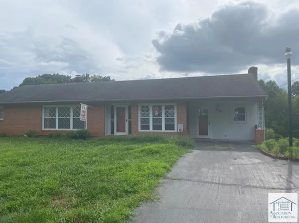 400 Richardson Dr, Collinsville, VA 24078