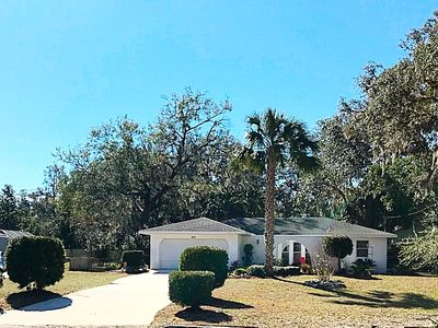 905 N Cypress Ave, Green Cove Springs, FL, 32043