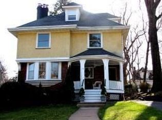 108 Clark St, Glen Ridge, NJ 07028