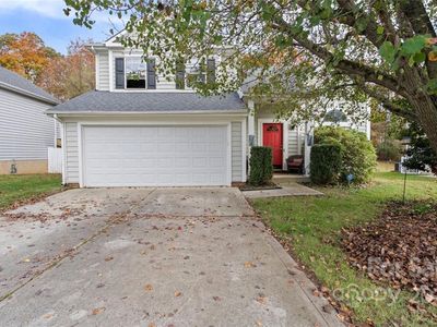 1519 Jeffrey Bryan Dr, Charlotte, NC, 28213