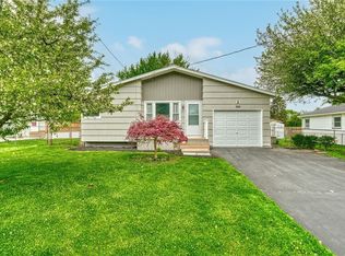 300 Youngs Ave, Rochester, NY 14606