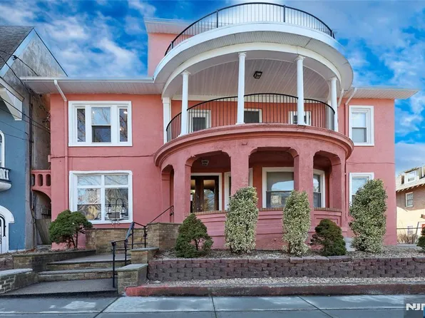 720 Boulevard E APT 2E, Weehawken, NJ 07086