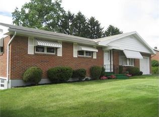 625 Charles Rd, Phillipsburg, NJ 08865