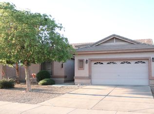 4202 E Loma Vista St, Gilbert, AZ 85295