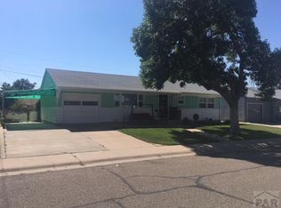 1820 Comanche Rd, Pueblo, CO 81001