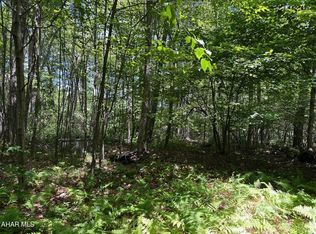 122 Ironmasters Section, Claysburg, PA 16625