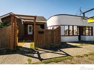 5608 S Park Ave, Tacoma, WA 98408