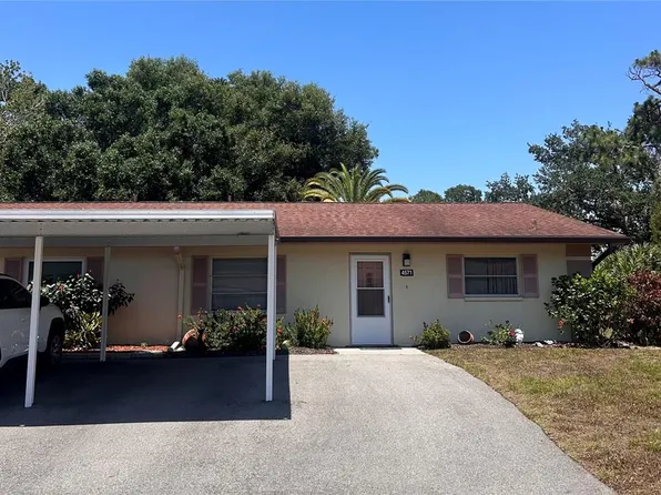 4571 Shoshone Trl #168, Sarasota, FL 34233