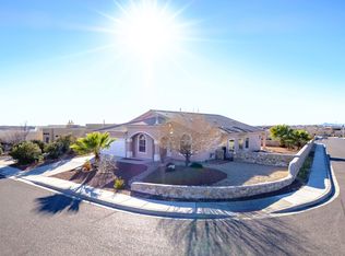 2475 Conchas Ln, Las Cruces, NM 88011