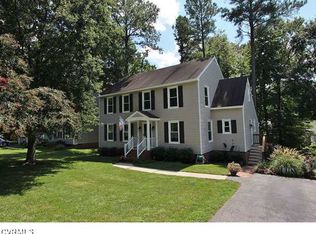 8707 Overhill Rd, Henrico, VA 23229