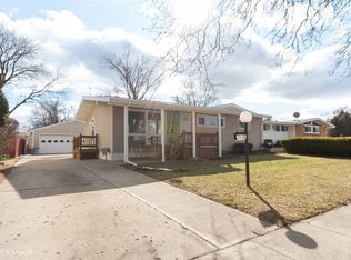 3456 Evergreen Pkwy, Flint, MI 48503