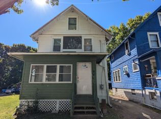 848 Clark St, Akron, OH 44306