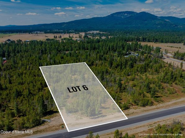 L6-B1 N Mountain View Rd, Rathdrum, ID 83858