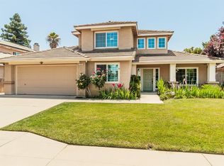 2694 Burlingame Ave, Clovis, CA 93611