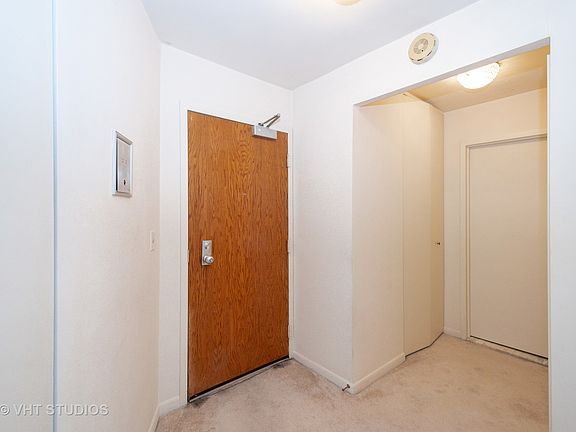 2nd image of 155 N Harbor Dr APT 2405