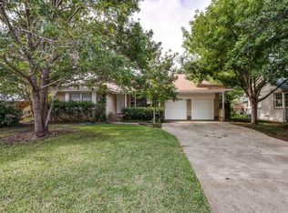 4010 Clover Ln, Dallas, TX 75220