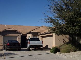2706 S 257th Ave, Buckeye, AZ 85326