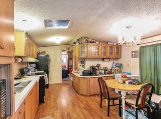 2500 N Volusia Ave #12, Orange City, FL 32763