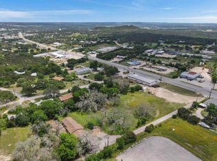1918 W Hwy 29, Burnet, TX 78611