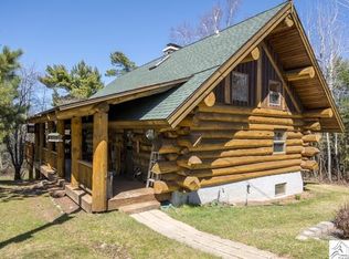 9103 Pequaywan Lake Rd, Duluth, MN 55803