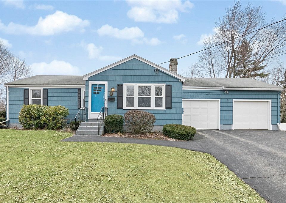 166 Maple St, West Boylston, MA 01583 Zillow