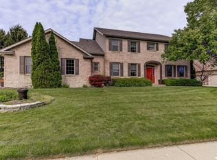 4601 Turtle Bay, Springfield, IL 62711