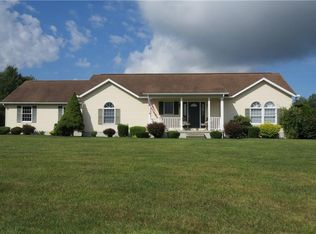 3711 Stone Quarry Rd, Waterford, PA 16441