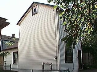 228 Rose Way, Homestead, PA 15120