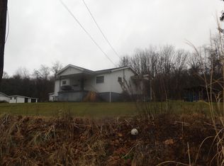359 Bitner Rd, Uniontown, PA 15401