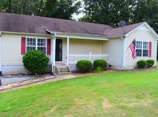 178 Maywood Dr, Jackson, TN 38305