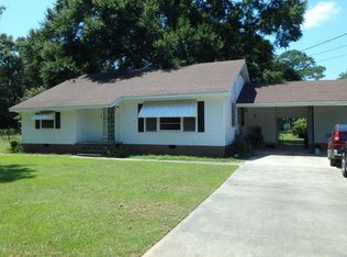 620 S George Ave, Petal, MS 39465