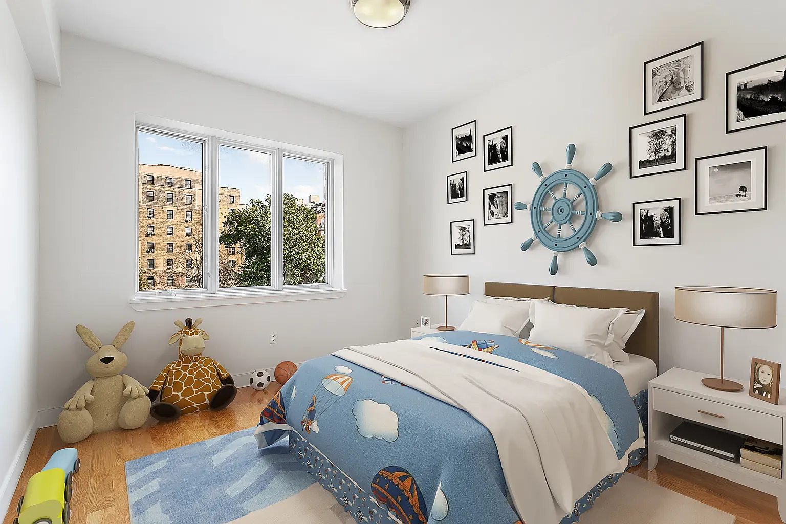 2727 Henry Hudson Pkwy W — Photo 3