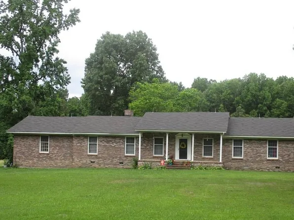 2545 Silverstreet Rd, Silverstreet, SC 29145