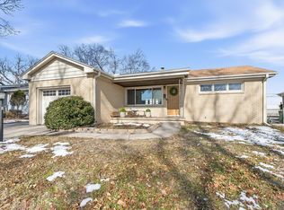 4034 E Countryside Plz, Wichita, KS 67218