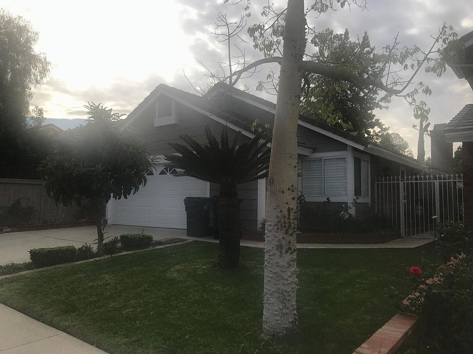 Front of the House