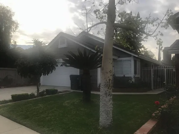 2811 Eaglecrest Pl, Diamond Bar, CA 91789