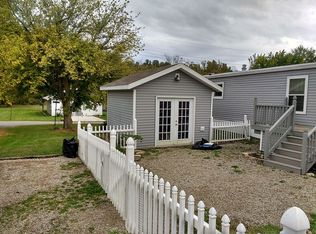 202 W Main St, Port Jefferson, OH 45360