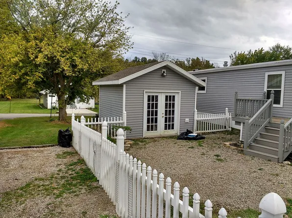 202 W Main St, Port Jefferson, OH 45360