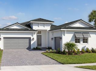Eider Plan, River Preserve Estates, Parrish, FL 34219