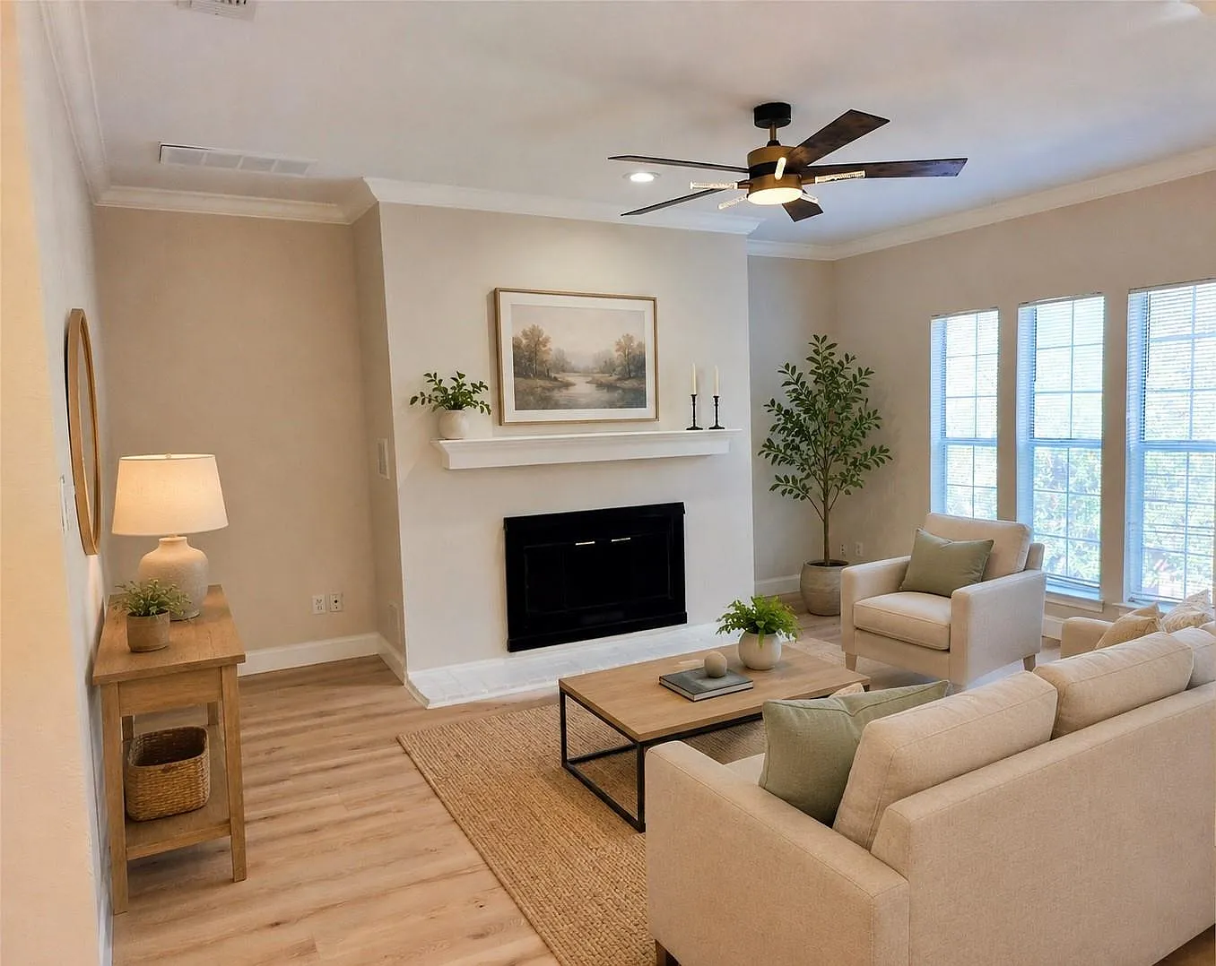 5310 Keller Springs Rd — Photo 1