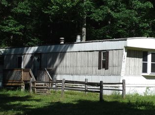 5419 Dawnie Mae Ln, Evart, MI 49631