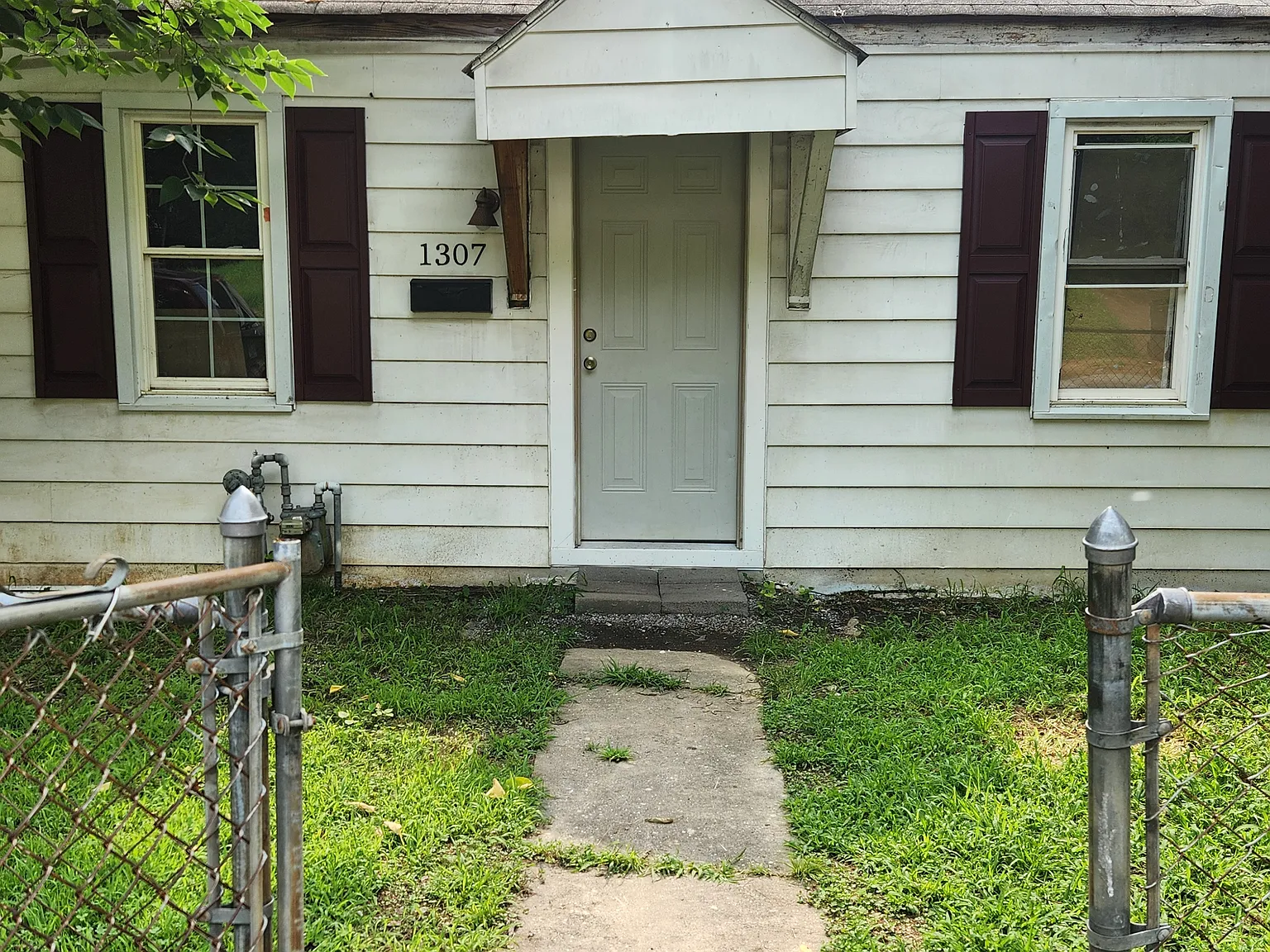 Aspen St, Danville — Photo 1