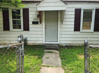 1307 Aspen St, Danville, VA 24540