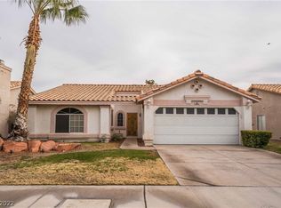 963 Derringer Ln, Henderson, NV 89014