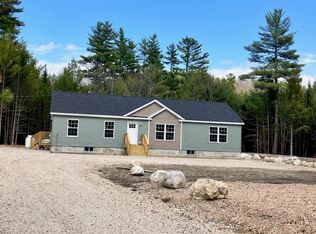963 Knights Hill Rd, Harrison, ME 04040